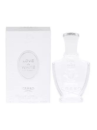 CREED | Love in White for Summer Eau de Parfum 75ml | 